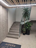 One room apartment