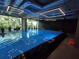 One room apartment