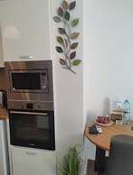 One room apartment