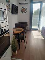 One room apartment
