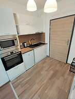 One room apartment