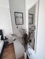 One room apartment