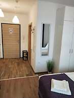 One room apartment