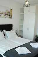 One room apartment