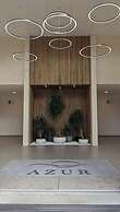 One room apartment