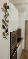 One room apartment