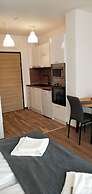 One room apartment