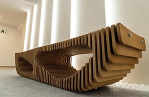 One room apartment