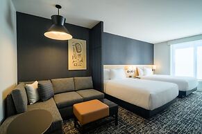 Hyatt Place Whitehorse