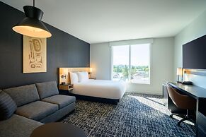 Hyatt Place Whitehorse