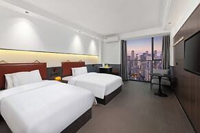 Mcsrh Hotel -Chengdu Jiuyanqiao