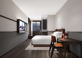 Mcsrh Hotel -Chengdu Jiuyanqiao