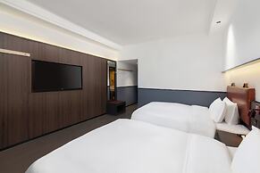 Mcsrh Hotel -Chengdu Jiuyanqiao