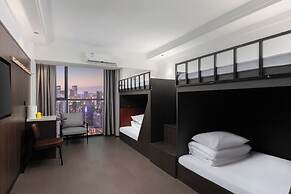 Mcsrh Hotel -Chengdu Jiuyanqiao