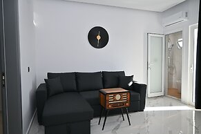 Vila Bashkim