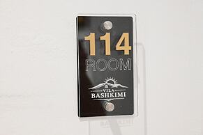 Vila Bashkim