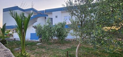 Vila Bashkim