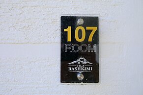 Vila Bashkim
