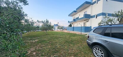 Vila Bashkim
