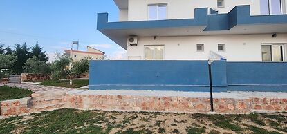 Vila Bashkim