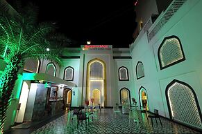 Darbar E Khas