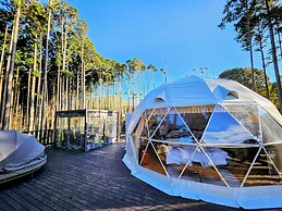 Forest Glamping Kanade no Mori Resorts