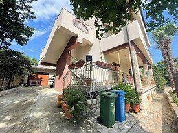 Apartman Oaza