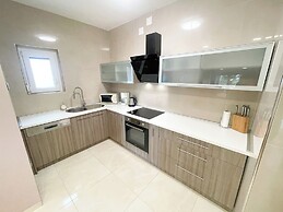 Apartman Oaza