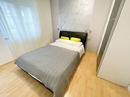 Apartman Oaza
