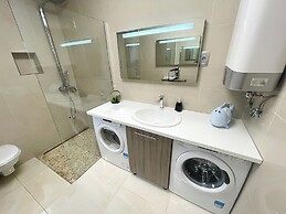 Apartman Oaza