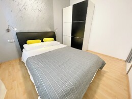 Apartman Oaza
