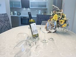 Apartman Oaza