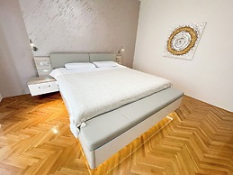 Apartman Oaza