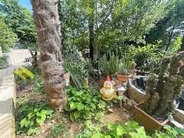 Apartman Oaza