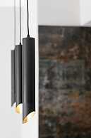 Luxury 5 by OTOTO