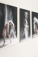 Luxury 5 by OTOTO