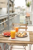 Luxury 4 by OTOTO