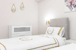 Luxury 3 by OTOTO