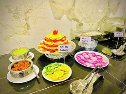 Hotel Tulsi Grand Inn