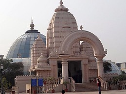 Hotel Tulsi Grand Inn