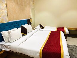 Hotel Tulsi Grand Inn