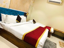 Hotel Tulsi Grand Inn