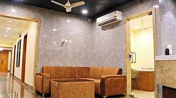 Hotel Tulsi Grand Inn