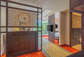 Effotel By Sayaji Calangute, Goa