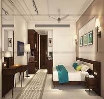 Effotel By Sayaji Calangute, Goa