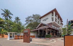 Effotel By Sayaji Calangute, Goa