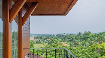 Effotel By Sayaji Calangute, Goa
