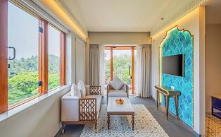 Effotel By Sayaji Calangute, Goa