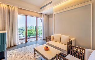Effotel By Sayaji Calangute, Goa