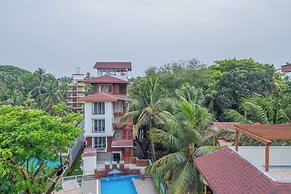 Effotel By Sayaji Calangute, Goa